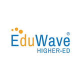 EduWave Higher-ED simgesi