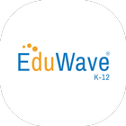 EduWave K-12 icône