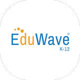 EduWave K-12 Zeichen