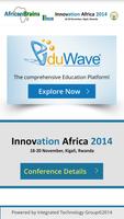 Innovation Africa 2014 capture d'écran 1