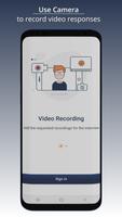 Video Recruit постер