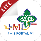 FMIS Portal Lite biểu tượng