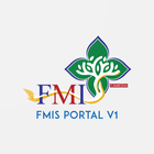 FMIS Portal icône