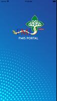 FMIS Portal plakat
