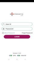 Medanta Phelbo الملصق