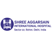 SAIH (Shree Aggarsain Internat
