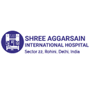 SAIH (Shree Aggarsain Internat APK
