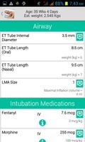 Neonatology स्क्रीनशॉट 1