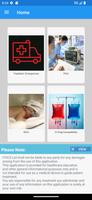 Paediatric Emergencies Guides Poster