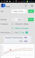 Phototherapy Calculator Poster