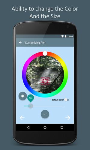 Custom Aim For Android Apk Download