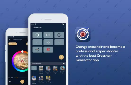 無料でcustom Aim Crosshair Generator Pro For Fps Games Apkアプリの最新版 Apk4 3 8をダウンロードー Android用 Custom Aim Crosshair Generator Pro For Fps Games Apk の最新バージョンをインストール Apkfab Com Jp 無料でcustom Aim Crosshair Generator Pro For Fps Games Apkアプリの最新版 Apk4 3 8をダウンロードー Android用 Custom Aim Crosshair Generator Pro For Fps Games Apk の最新バージョンをインストール Apkfab Com Jp