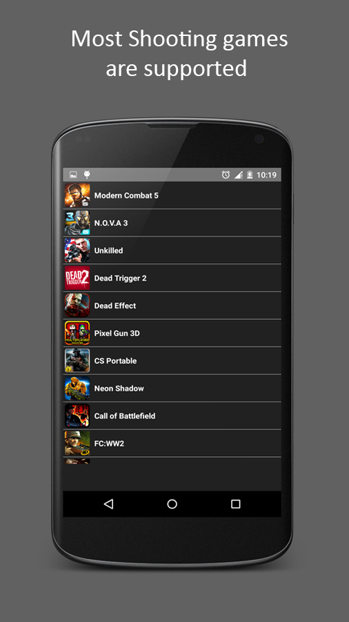 Custom Aim Crosshair Generator Pro For Fps Games Apk 4 3 6 Download For Android Download Custom Aim Crosshair Generator Pro For Fps Games Xapk Apk Bundle Latest Version Apkfab Com