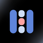 Scroll Block 圖標