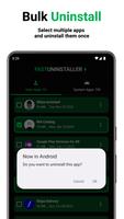 Uninstaller: Fast Uninstall screenshot 1