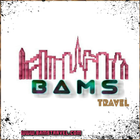 BAMS_TRAVEL icône
