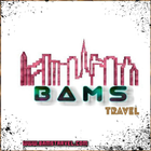 BAMS_TRAVEL आइकन