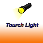 Torch light ikona