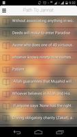 Path To Jannah screenshot 2