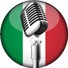 Italia In Radio - FM Radio icône