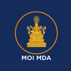 MOI MDA icon