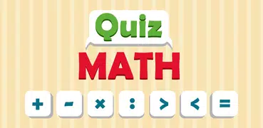 Quiz Math