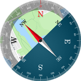 Compass Maps - Digital Compass APK
