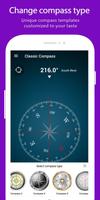 Compass Maps اسکرین شاٹ 1