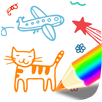 Kids Drawing - Kids Coloring APK