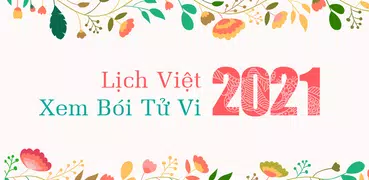 Lịch Việt - Lịch Vạn Niên