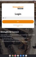 3 Schermata MiningWorld Connect