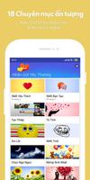 1 Schermata SMS Hay - Tin Nhắn Miễn Phí - Tin Nhan Yeu Thuong