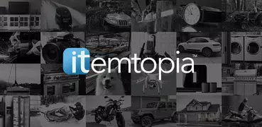 Itemtopia: Домашний инвентарь