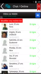 Baixar Amoureux.com APK