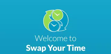 Swap Your Time - Buy/Exchange 