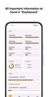 Castro Premium - system info スクリーンショット 1