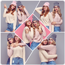 Photo Collage Grid Layouts Beauty Camera APK