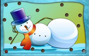 3 Schermata Labirinth