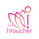 iVoucher - Merchant QR Code Sc APK
