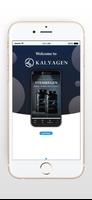 Kalyagen 海报