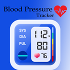 Blood Pressure App | Bp Diary icon