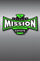 Chicago Mission poster