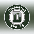 Delbarton Sports أيقونة