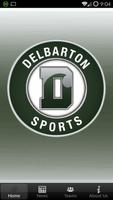 Delbarton Sports Poster