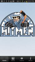 NJ Hitmen plakat