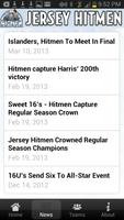 NJ Hitmen screenshot 1