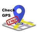 Check FAKE GPS