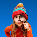 лупа - фонарик & Magnifier APK