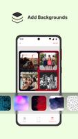 Collage Maker скриншот 2
