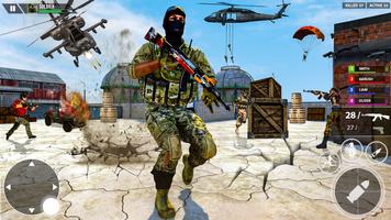 Shooting Games Offline Low MB bài đăng